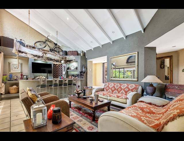 4 BEDROOM HOUSE FOR SALE IN STRATHAVON